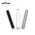 Ocitytimes S4 buttonless rechargeable high quality vape battery with 510 thread